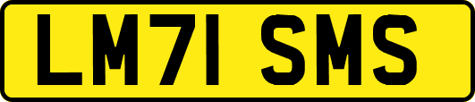 LM71SMS