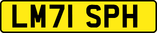 LM71SPH