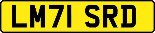 LM71SRD