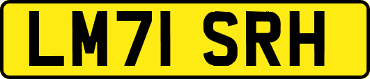 LM71SRH
