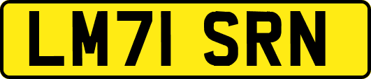 LM71SRN