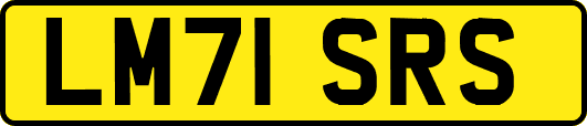 LM71SRS