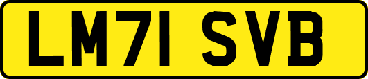 LM71SVB