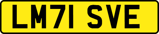 LM71SVE