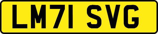 LM71SVG