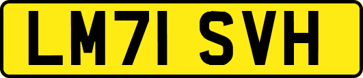 LM71SVH