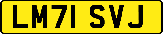 LM71SVJ