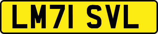 LM71SVL