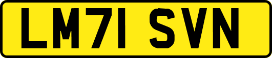 LM71SVN