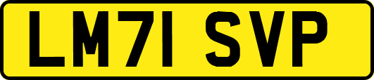 LM71SVP