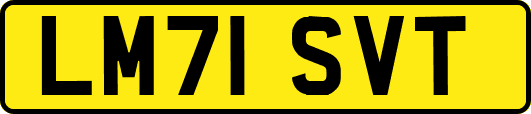 LM71SVT