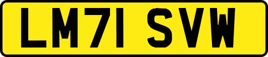 LM71SVW
