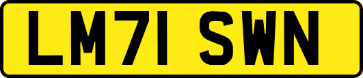 LM71SWN