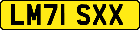 LM71SXX