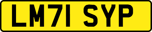 LM71SYP