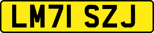 LM71SZJ
