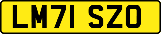 LM71SZO