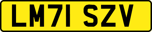 LM71SZV