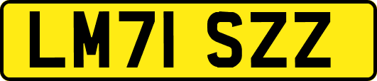 LM71SZZ