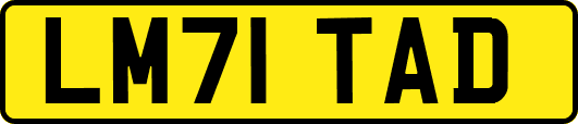 LM71TAD