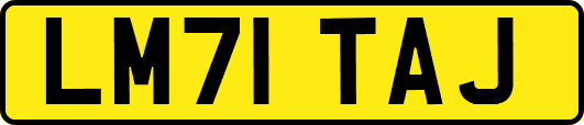 LM71TAJ