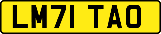 LM71TAO
