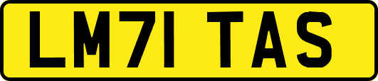 LM71TAS