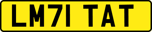LM71TAT