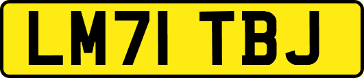 LM71TBJ