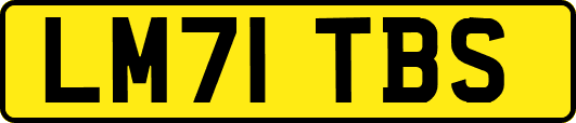 LM71TBS