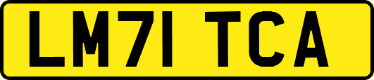 LM71TCA