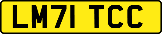 LM71TCC