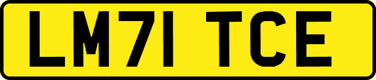 LM71TCE