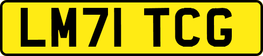 LM71TCG