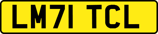 LM71TCL