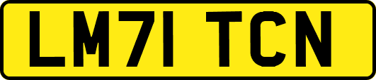 LM71TCN