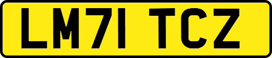 LM71TCZ