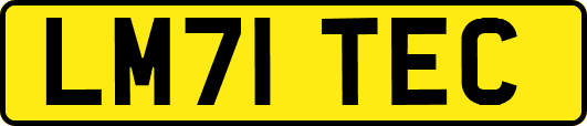 LM71TEC