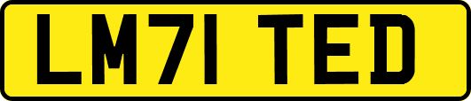 LM71TED