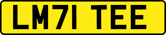 LM71TEE