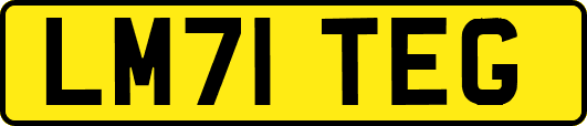 LM71TEG