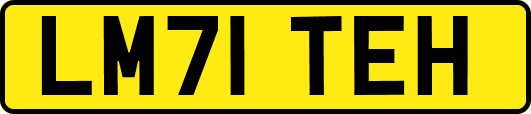 LM71TEH