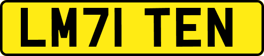 LM71TEN