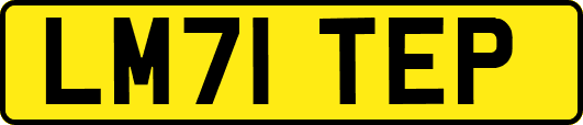 LM71TEP