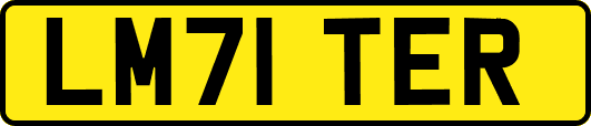 LM71TER