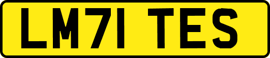 LM71TES