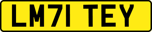 LM71TEY