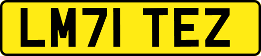 LM71TEZ