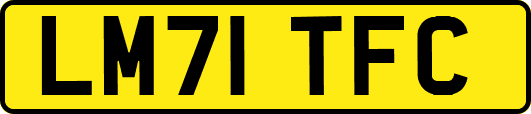LM71TFC