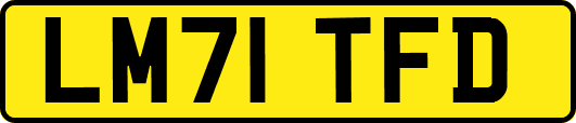 LM71TFD
